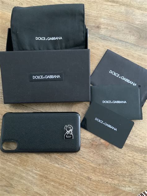 dolce gabbana handyhülle iphone x|dolce gabbana rubber airpods.